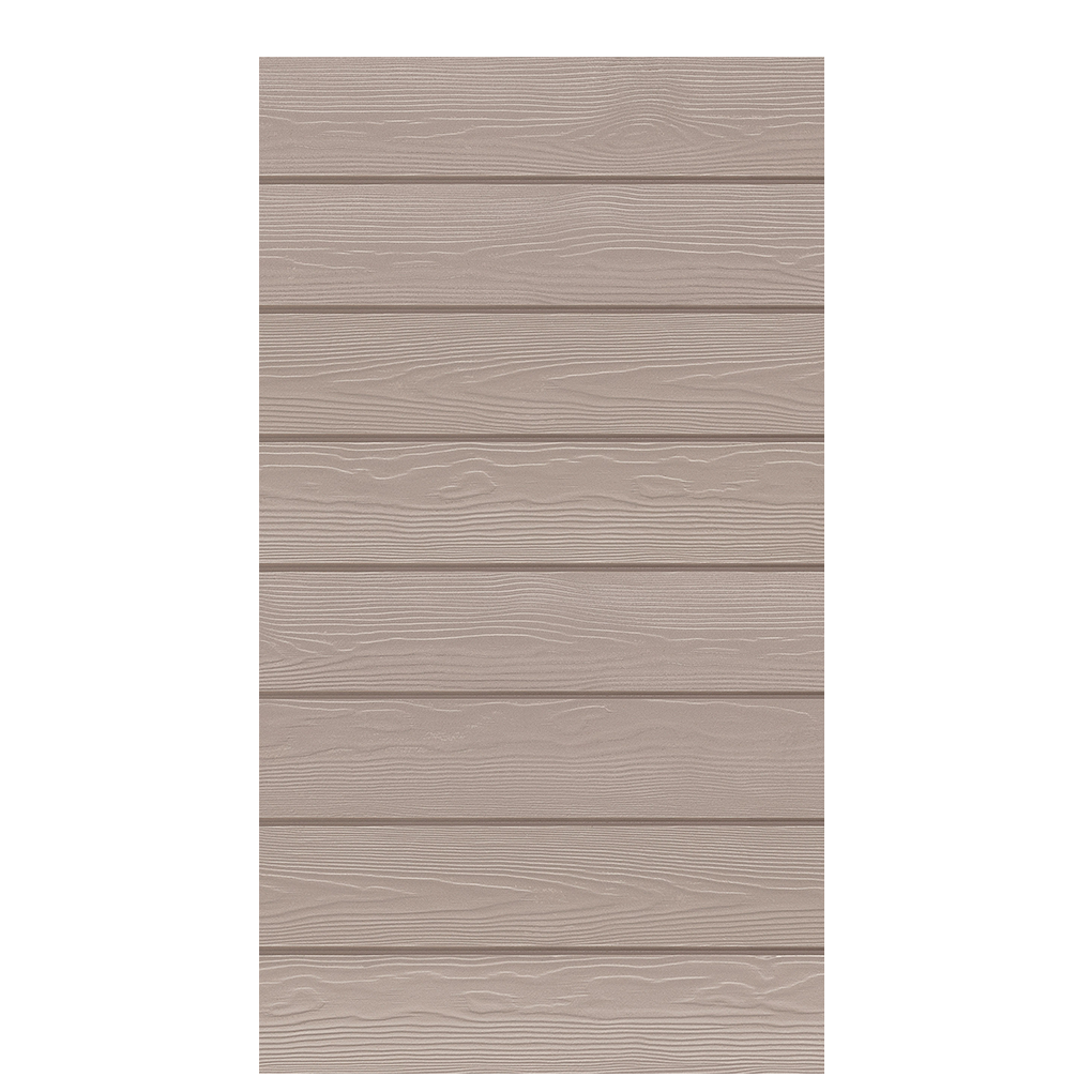 Cedral Click Wood Gevelbekleding Kiezelgrijs C77